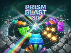 Jogo Prism Blast 3D