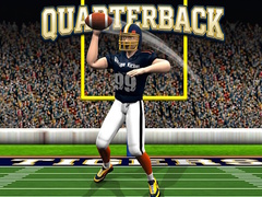 Jogo Quarterback