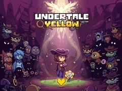 Jogo Undertale Yellow