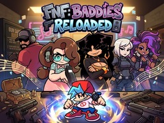 Jogo FNF: Baddies Reloaded