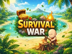 Jogo Survival War