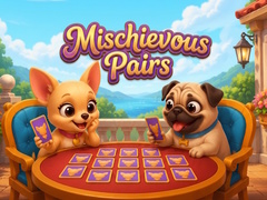 Jogo Mischievous Pairs