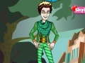 Jogo Jackson Jeky 2 Dress Up