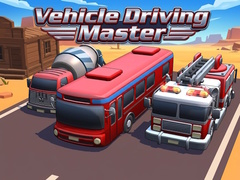 Jogo Vehicle Driving Master