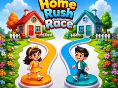 Jogo Home Rush Race