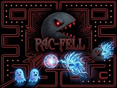 Jogo Pac-Fell