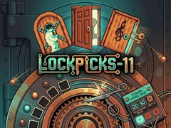 Jogo Lockpicks-11