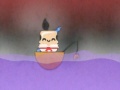 Jogo Little Samurai