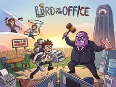 Jogo Lord of the Office