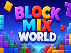 Jogo Block Mix World