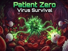 Jogo Patient Zero: Virus Survival