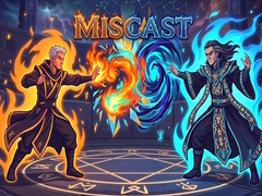 Jogo Miscast