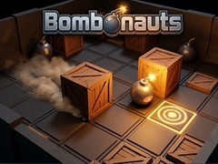 Jogo Bombonauts