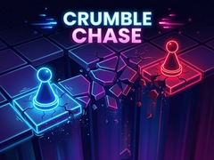 Jogo Crumble Chase