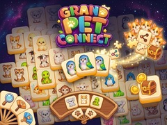 Jogo Grand Pet Connect