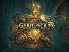 Jogo Gearlock 3D
