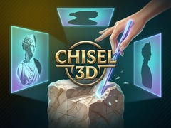 Jogo Chisel 3D