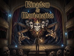 Jogo Kingdom of Marionettes