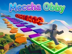 Jogo Meccha Obby