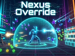 Jogo Nexus Override
