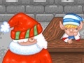 Jogo Santa's Castle Defense