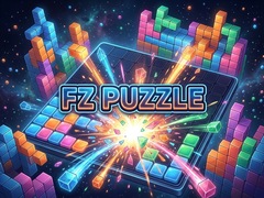Jogo Fz Puzzle