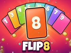 Jogo Flip 8