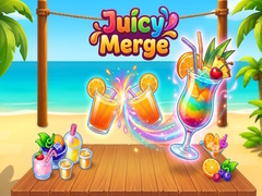 Jogo Juicy Merge