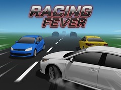 Jogo Racing Fever