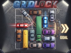 Jogo Gridlock