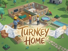 Jogo Turnkey Home