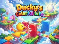 Jogo Duckys Colorful Life