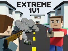 Jogo Extreme 1v1