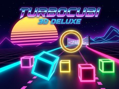 Jogo TurboCubi 3D Deluxe