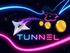 Jogo Tunnel