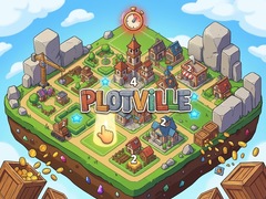 Jogo Plotville
