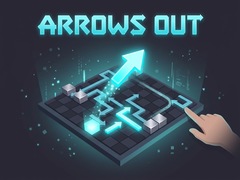 Jogo Arrows Out
