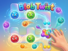 Jogo Blob Twist