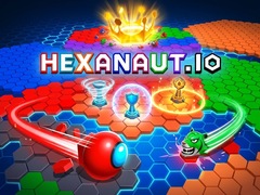 Jogo Hexanaut.io