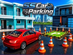 Jogo Ss Car Parking