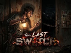 Jogo The Last Switch
