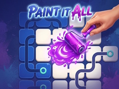 Jogo Paint It All