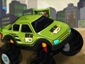 Jogo Ben10 Vs Rex Truck Champ