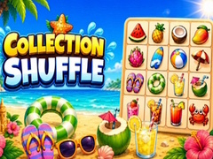 Jogo Collection Shuffle
