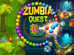 Jogo Zumbia Quest