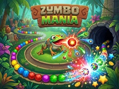 Jogo Zumbo Mania