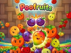 Jogo Poofruits