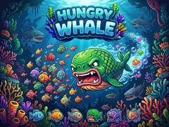 Jogo Hungry Whale