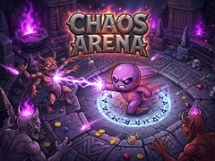 Jogo Chaos Arena