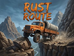 Jogo Rust Route